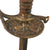Original U.S. Civil War Era M1860 General Officer's Dress Sword & Scabbard Original Items