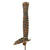 Original U.S. Civil War Era M1860 General Officer's Dress Sword & Scabbard Original Items