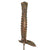 Original U.S. Civil War Era M1860 General Officer's Dress Sword & Scabbard Original Items