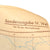 Original German WWII 1941 Dated Luftwaffe Navigator Soft Laminate “Half” Map For The Arctic Ocean / Norway - 36 ½” x 23” Original Items