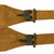 Original U.S. WWI M1907 Suspenders by Mills - Extremely Rare Original Items