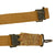 Original U.S. WWI M1907 Suspenders by Mills - Extremely Rare Original Items