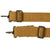 Original U.S. WWI M1907 Suspenders by Mills - Extremely Rare Original Items