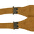 Original U.S. WWI M1907 Suspenders by Mills - Extremely Rare Original Items