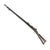 Original U.S. Springfield Trapdoor Model 1873 Rifle with Standard Ramrod Made in 1881 - Serial 153930 Original Items