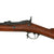 Original U.S. Springfield Trapdoor Model 1873 Rifle made in 1886 with Early Pattern Ramrod - Serial 308040 Original Items