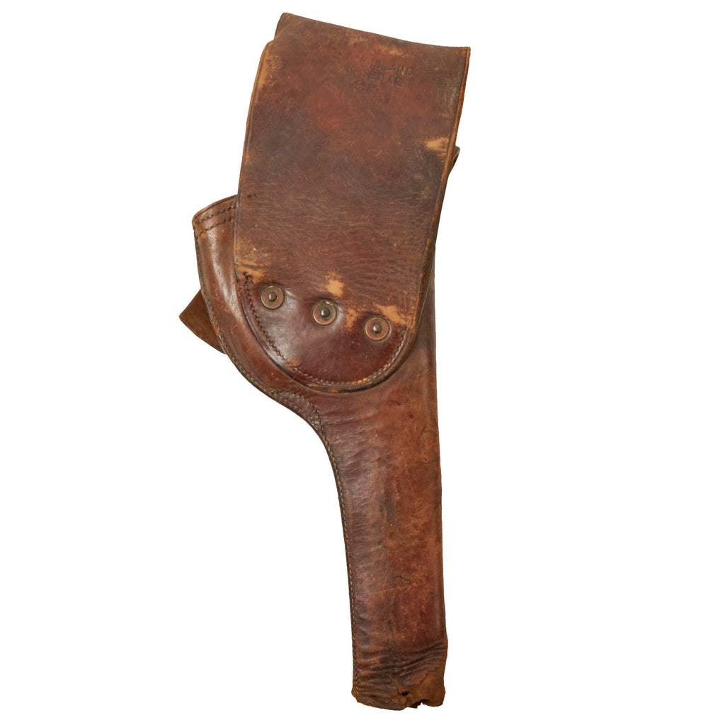 Guide to Western Cross Draw Holster Techniques