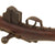 Original Dutch Beaumont-Vitali M1871/88 Bolt Action Rifle Serial 1673 in Grade 2 "As Found" Condition - Dated 1875 Original Items