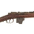 Original Dutch Beaumont-Vitali M1871/88 Bolt Action Rifle Serial 1673 in Grade 2 "As Found" Condition - Dated 1875 Original Items
