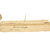 Original WWI Imperial Russian Canvas Ammunition Pouch Bandolier - dated 1916 Original Items