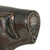 Original German WWII French Occupation Made Unique Pistol Holster with Waffenamt Stamp Original Items