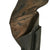Original German WWII French Occupation Made Unique Pistol Holster with Waffenamt Stamp Original Items