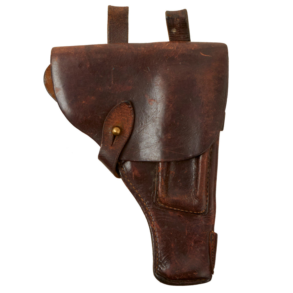 Original WWII Russian Soviet Tokarev TT-33 Pistol Holster Original Items