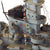 U.S. WWII USS Missouri (BB-63) 1:200 Scale Wood Model - Custom Built Original Items