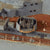 U.S. WWII USS Missouri (BB-63) 1:200 Scale Wood Model - Custom Built Original Items