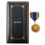 Original U.S. WWII Name Engraved Air Medal With Case For B-17 “Spook” Navigator Lieutenant Leonard Thornton (M.I.A./K.I.A.), 358th Bombardment Squadron, 303rd Bombardment Group (Heavy) Original Items