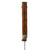 Original U.S. WWII PAL K4808 Butcher Knife Turned Fighting Knife in M8 Scabbard by B.M. Co. Original Items