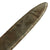 Original U.S. WWII PAL K4808 Butcher Knife Turned Fighting Knife in M8 Scabbard by B.M. Co. Original Items