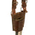 Original WWII Chinese National Revolutionary Army Officer Dagger with Scabbard & Hanger Original Items