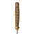 Original WWII Chinese National Revolutionary Army Officer Dagger with Scabbard & Hanger Original Items