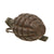 Original U.S. WWII Inert MkII Pineapple Practice Grenade with M10A3 Fuze Original Items