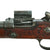 Original Antique Egyptian Police British Victorian Snider 25 Gauge Half Stocked Shotgun - Lock Dated 1913 Original Items