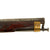 Original British EIC Model 1843 Percussion Dragoon Pistol Made With Brunswick Rifle Parts - British Proofed Barrel Original Items