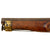 Original British Made East India Company Model 1843 Percussion Dragoon Pistol with Barrel Markings and Flamed Stock Original Items