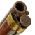 Original British Made East India Company Model 1843 Percussion Dragoon Pistol with Barrel Markings and Flamed Stock Original Items