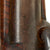 Original British Made East India Company Model 1843 Percussion Dragoon Pistol with Barrel Markings and Flamed Stock Original Items