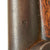 Original British Made East India Company Model 1843 Percussion Dragoon Pistol with Barrel Markings and Flamed Stock Original Items