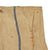 Original German WWII Heer Army 1942 Dated Heavy Burlap Ration Grain Sack - 43" x 27" Original Items