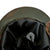 Original French WWII M1926 Adrian Helmet with Chinstrap and Reproduction Liner Original Items