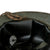 Original French WWII M1926 Adrian Helmet with Chinstrap and Reproduction Liner Original Items