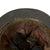 Original Belgian WWII Model 1926 Adrian Infantry Helmet with Lion Badge & Liner Original Items