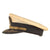Original U.S. WWI Era Volunteer Life Saving Corps (USVLSC) Officer Visor Cap - The Dreadnaught Battleship by Max Cohn of Brooklyn Original Items