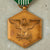 Original U.S. Vietnam War Named Military Police Medal & Baseball Cap Grouping Original Items
