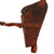 Original U.S. WWII US Navy Pilot .38 Victory Revolver M3 Shoulder Holster by Boyt Harness - Dated 1944 Original Items