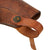 Original U.S. WWII US Navy Pilot .38 Victory Revolver M3 Shoulder Holster by Boyt Harness - Dated 1944 Original Items