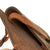 Original U.S. WWII US Navy Pilot .38 Victory Revolver M3 Shoulder Holster by Boyt Harness - Dated 1944 Original Items