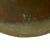 Original U.S. WWII Complete 1944 M1 McCord Welded Front Seam Swivel Bale Helmet with CAPAC Liner Original Items