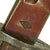 Original Chinese Korean War Era Rare Type 30 Bayonet and Scabbard by “Diamond 60” Gongxian Arsenal Original Items
