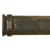 Original Chinese Korean War Era Rare Type 30 Bayonet and Scabbard by “Diamond 60” Gongxian Arsenal Original Items