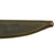 Original Chinese Korean War Era Rare Type 30 Bayonet and Scabbard by “Diamond 60” Gongxian Arsenal Original Items
