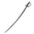 Original U.S. Model 1906 Light Cavalry Saber by Ames Sword Company - Dated 1906 Original Items