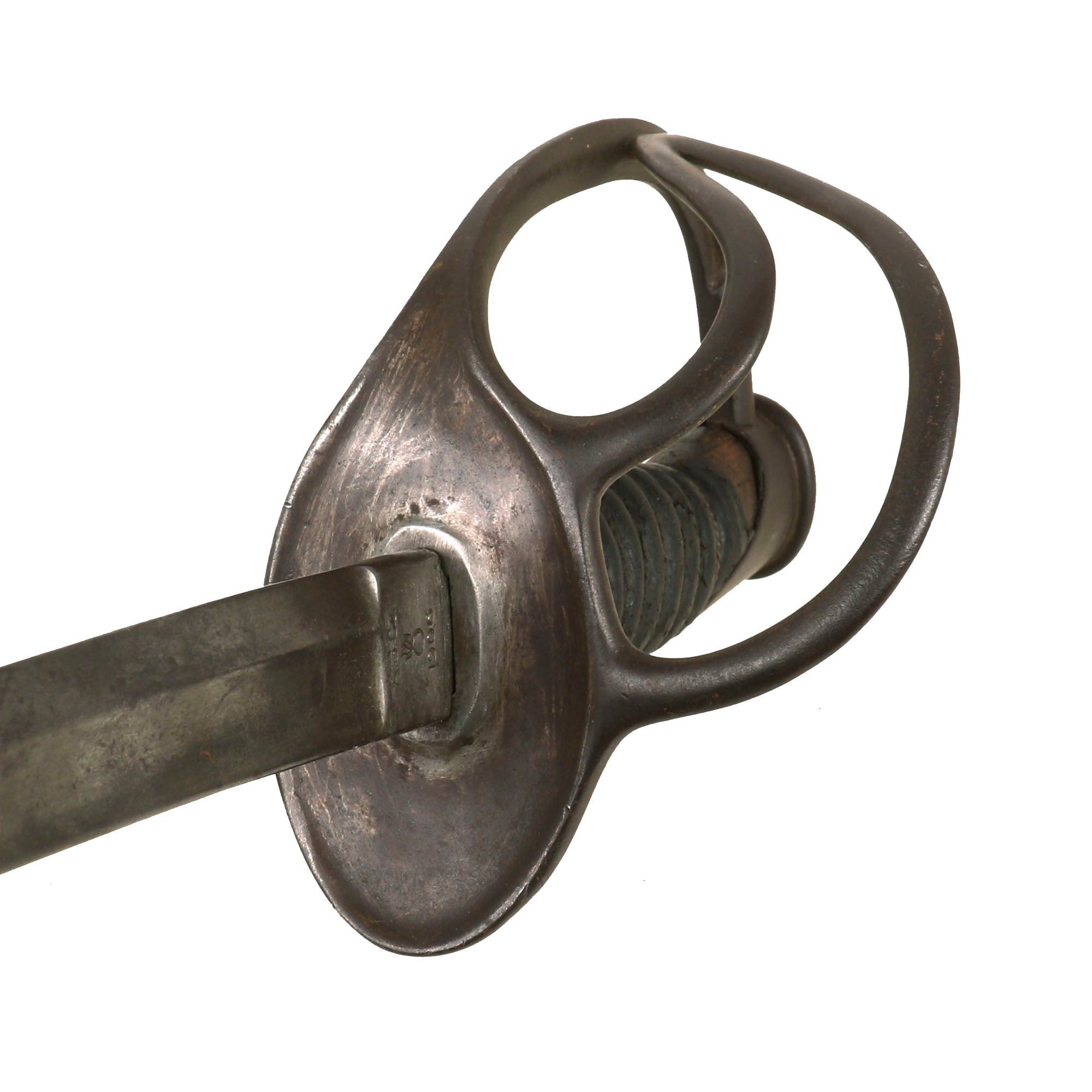 Original U.S. Model 1906 Light Cavalry Saber by Ames Sword Company D