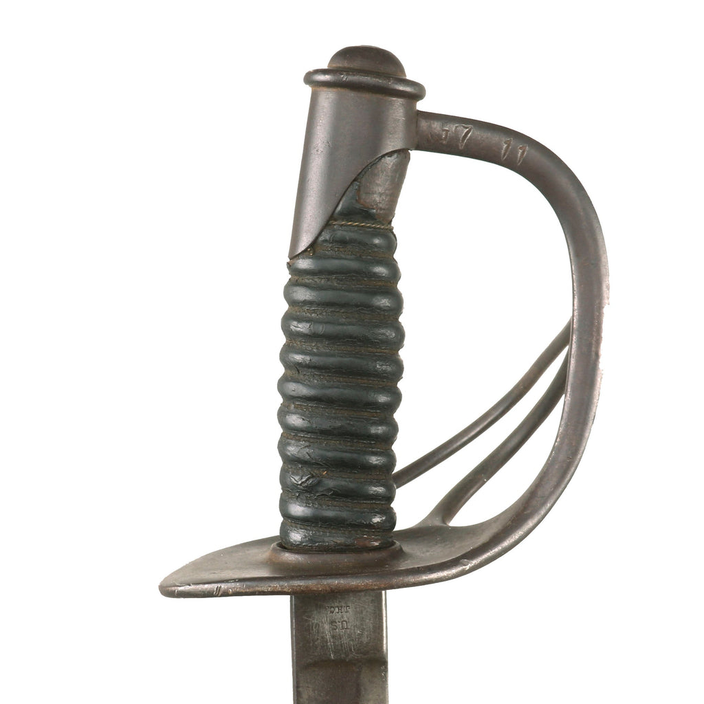 Original U.S. Model 1906 Light Cavalry Saber by Ames Sword Company D