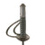 Original U.S. Model 1906 Light Cavalry Saber by Ames Sword Company - Dated 1906 Original Items