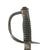 Original U.S. Model 1906 Light Cavalry Saber by Ames Sword Company - Dated 1906 Original Items