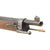 Original French Experimental Model 1895 Daudeteau Series S Indochina Trials Carbine Serial 180 - Missing Bolt Assembly Original Items